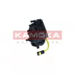 KAMOKA 4210004 - Ressort tournant, Airbag