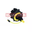 KAMOKA 4210004 - Ressort tournant, Airbag