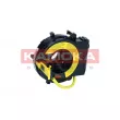 KAMOKA 4210006 - Ressort tournant, Airbag
