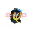 KAMOKA 4210007 - Ressort tournant, Airbag