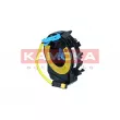 KAMOKA 4210007 - Ressort tournant, Airbag