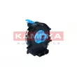 KAMOKA 4210007 - Ressort tournant, Airbag