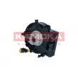 KAMOKA 4210009 - Ressort tournant, Airbag