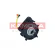 KAMOKA 4210010 - Ressort tournant, Airbag