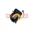 KAMOKA 4210010 - Ressort tournant, Airbag