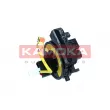 KAMOKA 4210010 - Ressort tournant, Airbag