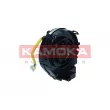 KAMOKA 4210014 - Ressort tournant, Airbag