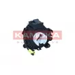 KAMOKA 4210015 - Ressort tournant, Airbag