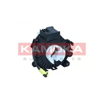 KAMOKA 4210015 - Ressort tournant, Airbag