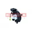 KAMOKA 4210015 - Ressort tournant, Airbag