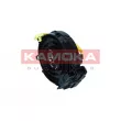 KAMOKA 4210021 - Ressort tournant, Airbag