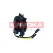 KAMOKA 4210027 - Ressort tournant, Airbag