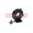 KAMOKA 4210027 - Ressort tournant, Airbag