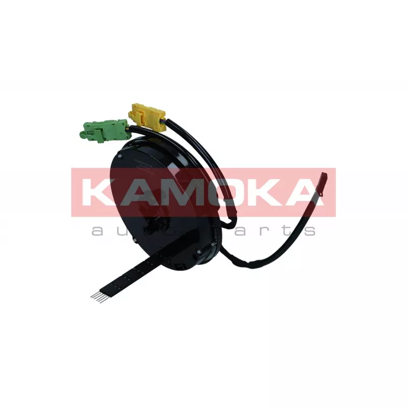Ressort tournant, Airbag KAMOKA 4210033 - Visuel 1