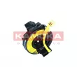 KAMOKA 4210043 - Ressort tournant, Airbag