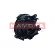 KAMOKA 4210045 - Ressort tournant, Airbag