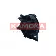 KAMOKA 4210045 - Ressort tournant, Airbag