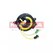 KAMOKA 4210050 - Ressort tournant, Airbag