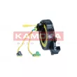 KAMOKA 4210050 - Ressort tournant, Airbag