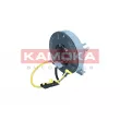 KAMOKA 4210051 - Ressort tournant, Airbag