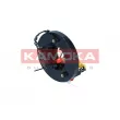 KAMOKA 4210053 - Ressort tournant, Airbag