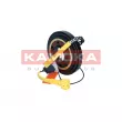 KAMOKA 4210053 - Ressort tournant, Airbag