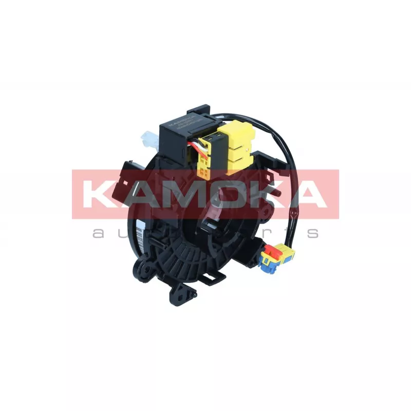Ressort tournant, Airbag KAMOKA 4210057 - Visuel 2
