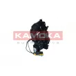 KAMOKA 4210061 - Ressort tournant, Airbag