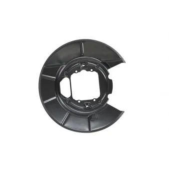 Déflecteur, disque de frein BLIC OEM 34216750386