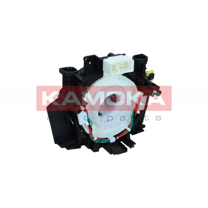 Ressort tournant, Airbag KAMOKA 4210064 - Visuel 2