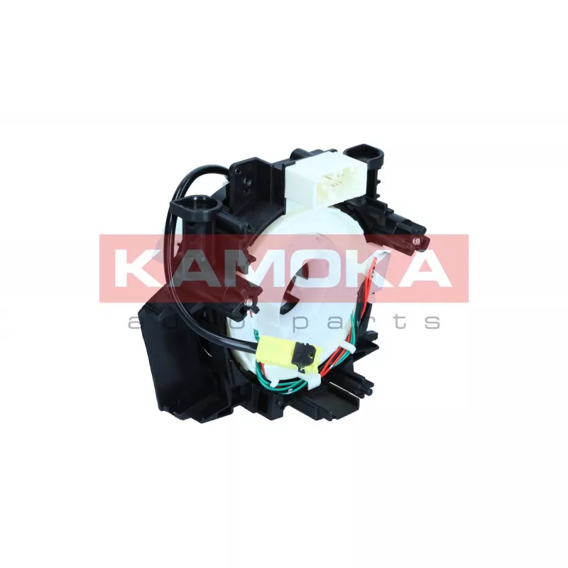 Ressort tournant, Airbag KAMOKA 4210067 - Visuel 2