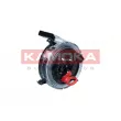 KAMOKA 4210071 - Ressort tournant, Airbag