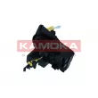 KAMOKA 4210072 - Ressort tournant, Airbag