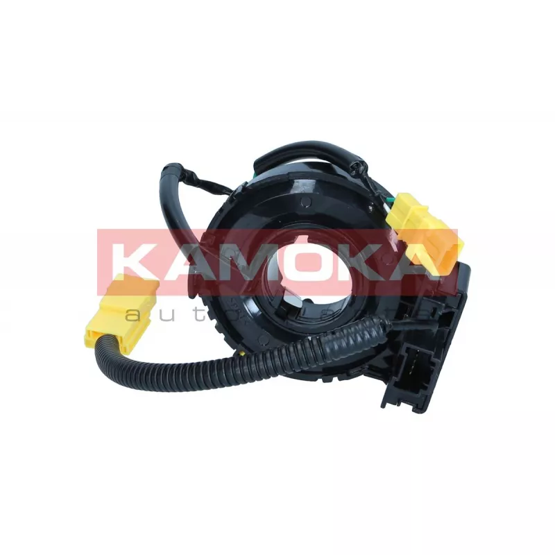 Ressort tournant, Airbag KAMOKA 4210087 - Visuel 2