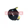 KAMOKA 4210089 - Ressort tournant, Airbag