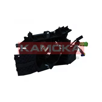 Ressort tournant, Airbag KAMOKA OEM 7701057094