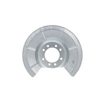 Déflecteur, disque de frein BLIC OEM BP4K26261B