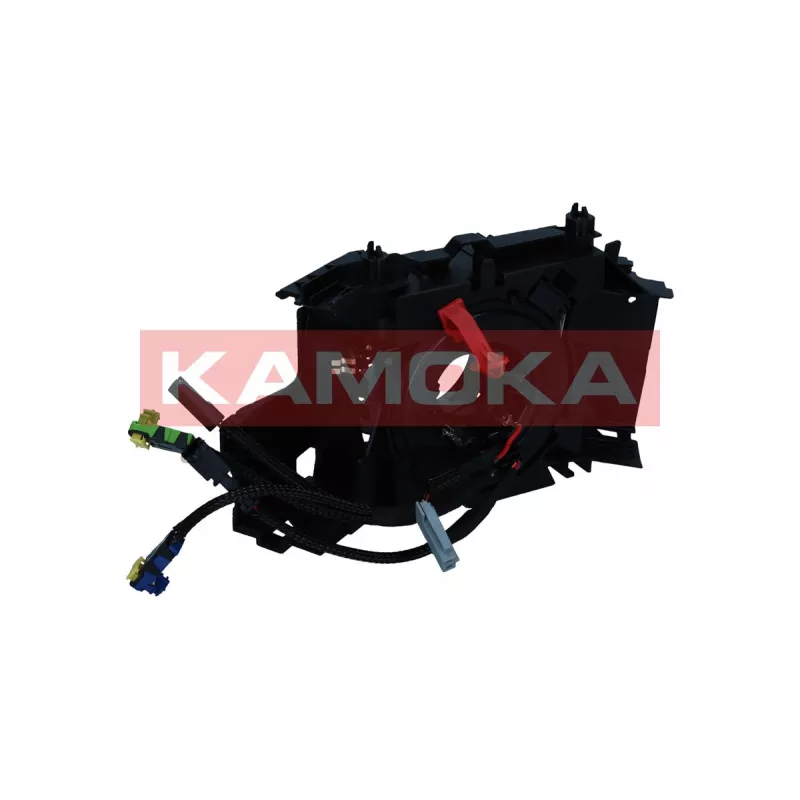 Ressort tournant, Airbag KAMOKA 4210094 - Visuel 2