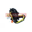 KAMOKA 4210095 - Ressort tournant, Airbag