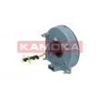 KAMOKA 4210096 - Ressort tournant, Airbag