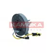 KAMOKA 4210096 - Ressort tournant, Airbag