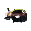 KAMOKA 4210098 - Ressort tournant, Airbag
