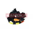 KAMOKA 4210103 - Ressort tournant, Airbag