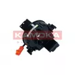 KAMOKA 4210109 - Ressort tournant, Airbag