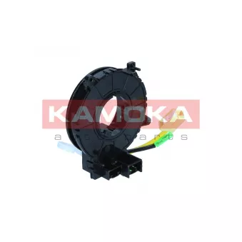 KAMOKA 4210110 - Ressort tournant, Airbag