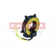 KAMOKA 4210110 - Ressort tournant, Airbag