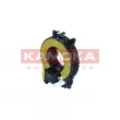 KAMOKA 4210110 - Ressort tournant, Airbag