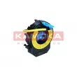 KAMOKA 4210115 - Ressort tournant, Airbag