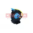 KAMOKA 4210115 - Ressort tournant, Airbag