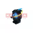 KAMOKA 4210115 - Ressort tournant, Airbag